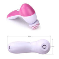 Electric Facial Pore Cleanser Blackhead Remover