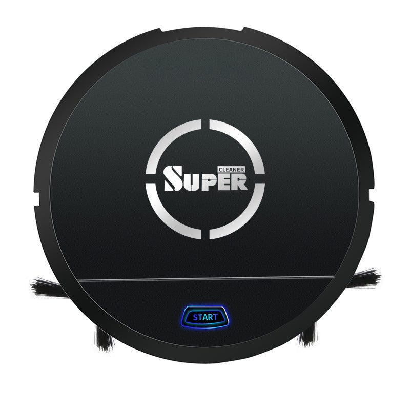 Smart Robot Floor Vacuum Cleaner