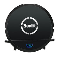 Smart Robot Floor Vacuum Cleaner