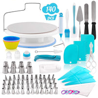 Assorted Baking Tools Bundle