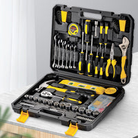 100-piece Hardware Toolkit