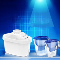 Filter Refill for Water Purifier Pitcher