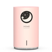 Night Use USB Humidifier