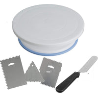 Assorted Baking Tools Bundle