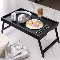 Bedroom Bed & Breakfast Foldable Tray Table