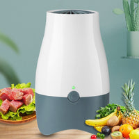 Дезодорант с активным кислородом для холодильника