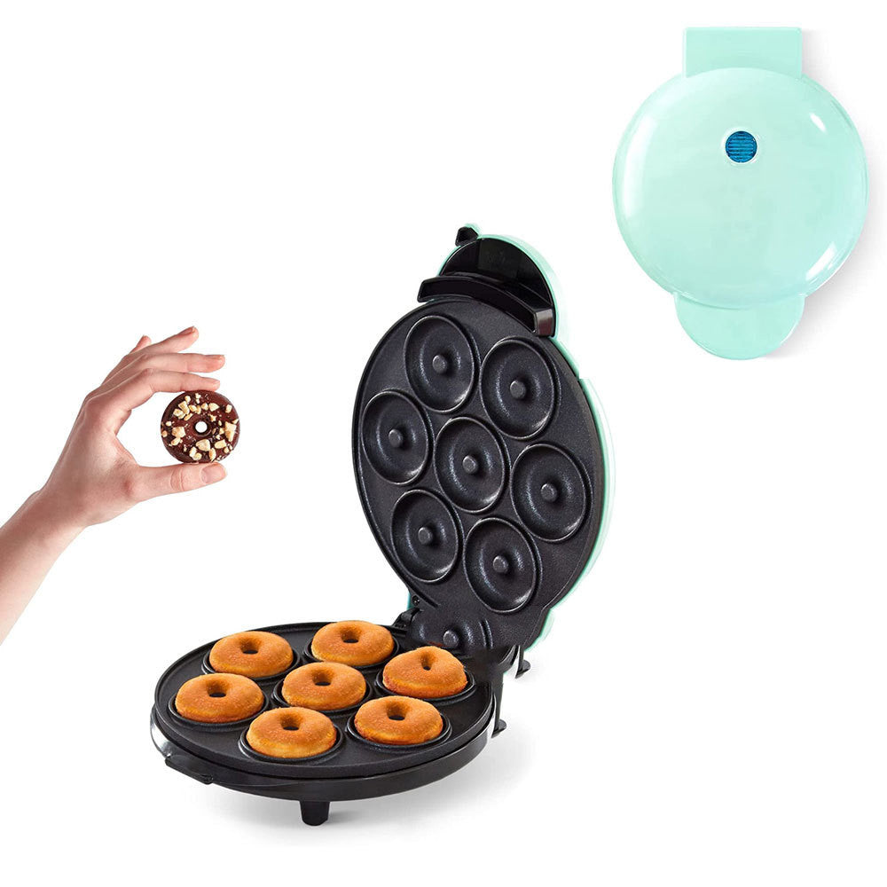 Mini Donut Making Machine