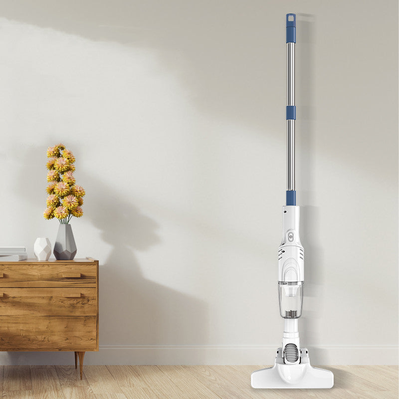 Portable Wireless Household Vacuum Cleaner