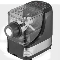 Автоматическая машина для производства пасты и лапши с 8 видами пасты