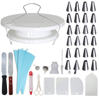 Assorted Baking Tools Bundle
