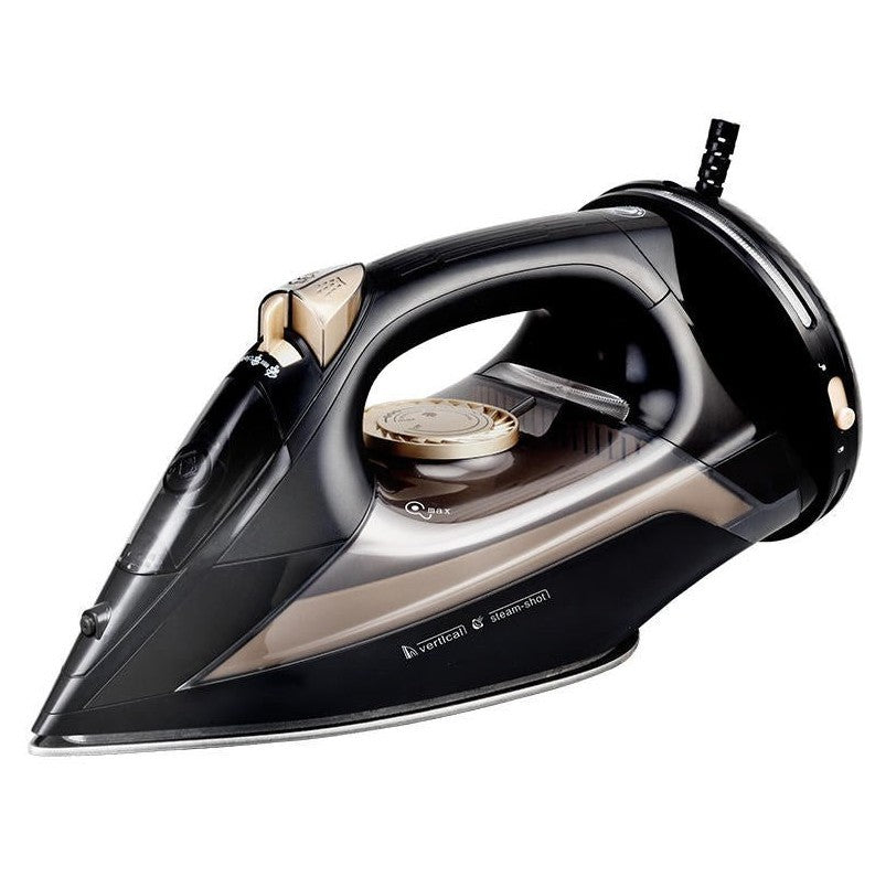Cordless Steam Iron