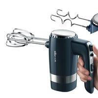 Electrical Hand-held Household Egg Mixer