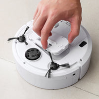 Smart Robot Floor Vacuum Cleaner