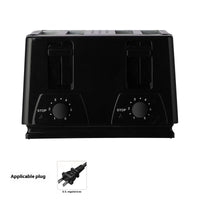 Home Breakfast Bread Maker Toaster One Machine Double Roast