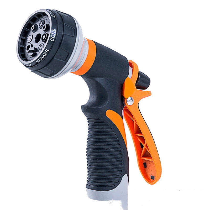 Water Spray Gun for Gardening
