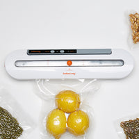 Vacuum Sealing Machine for Food Preservation