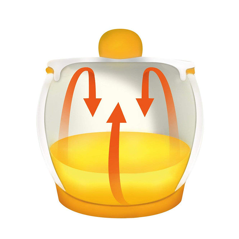 Egg-Tastic Multifunctional Egg Cooker