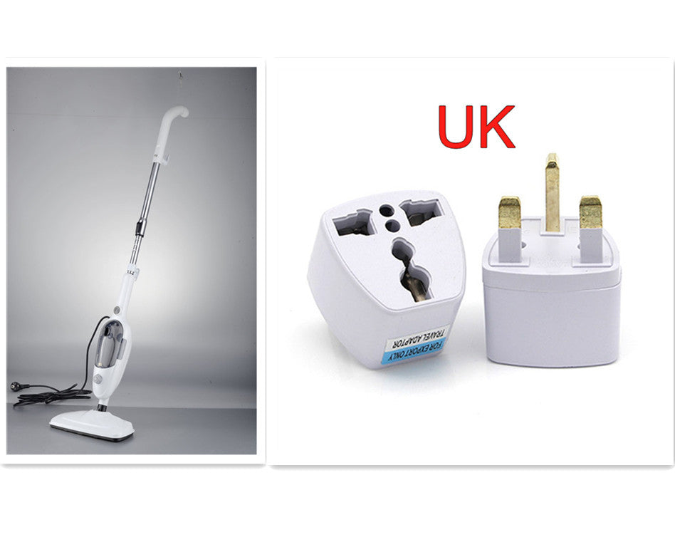 Multifunctional Handheld Steam Mop System