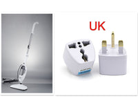 Multifunctional Handheld Steam Mop System