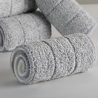 Reusable Microfiber Mop Pad Refills
