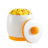 Egg-Tastic Multifunctional Egg Cooker