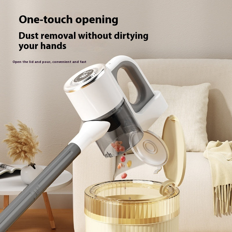 Wireless Car Vacuum Handheld Vacuum Cleaner