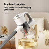 Wireless Car Vacuum Handheld Vacuum Cleaner