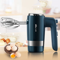 Electrical Hand-held Household Egg Mixer