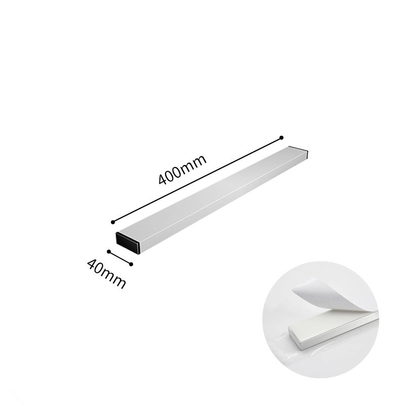 Wall-mounted Kitchen Knife Storage Rack