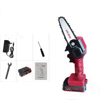 Handheld Pruning Chain Saw
