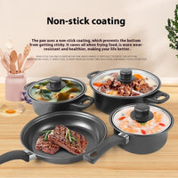 13-Piece Cookware Set