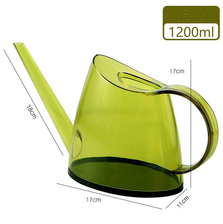 Long Sprout Watering Can For Household Gardening
