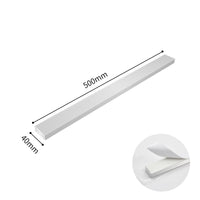 Wall-mounted Kitchen Knife Storage Rack