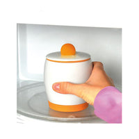 Egg-Tastic Multifunctional Egg Cooker