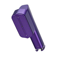 Handheld Garment Steamer Household Small Steam and Dry Iron with LCD Display