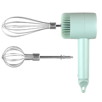 Wireless Electric Egg Mixer for Household Use