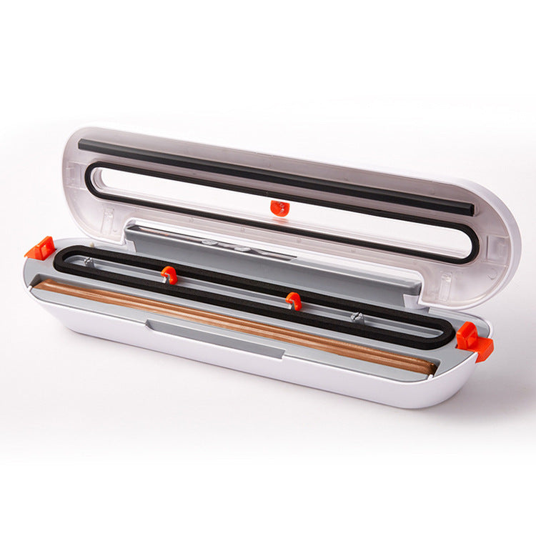 Vacuum Sealing Machine for Food Preservation