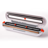 Vacuum Sealing Machine for Food Preservation