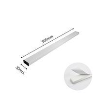 Wall-mounted Kitchen Knife Storage Rack