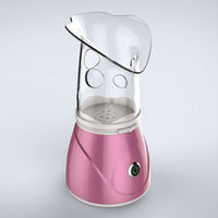 Ionic Facial Steamer