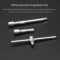 Инструменты для ремонта Гаечные ключи Компоненты Набор инструментов