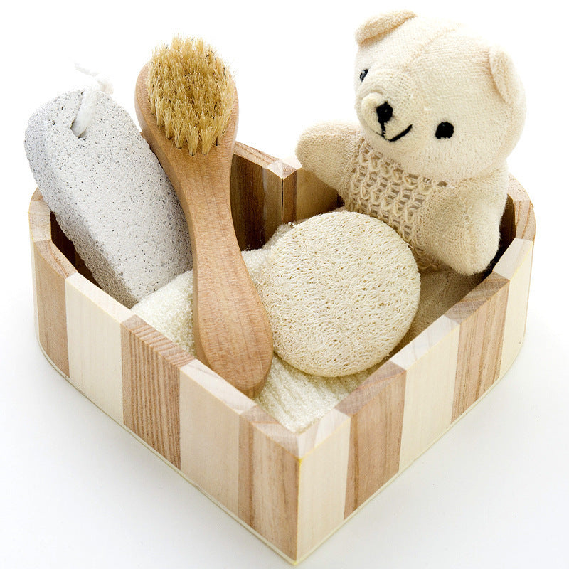 Baby Shower Bath Gift Set