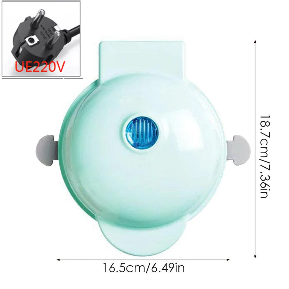 Household Pumpkin Pie Mini Baking Machine