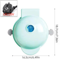 Household Pumpkin Pie Mini Baking Machine