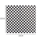 一次性烤盘食品防油纸