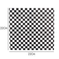 Одноразовый противень для выпечки из пищевой пергаментной бумаги
