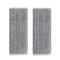 Reusable Microfiber Mop Pad Refills