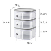 Многослойный мармит