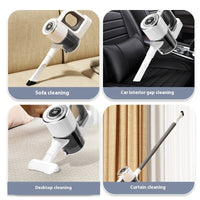 Wireless Car Vacuum Handheld Vacuum Cleaner
