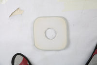 Spin Mop and Bucket System with Dual Compartment Mop Bucket, Thick Washable Microfiber Mop Pads for Home Cleaning